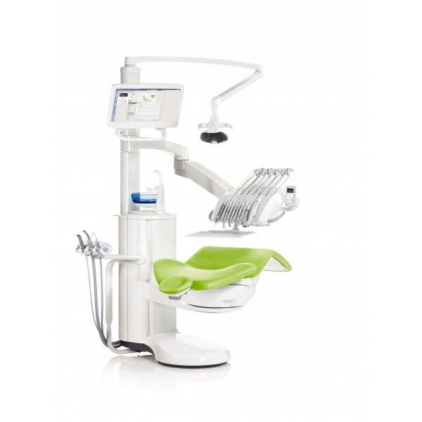 Обслуживание стоматологического оборудования